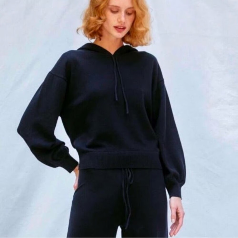 Christy Dawn Hooded Sweatshirt